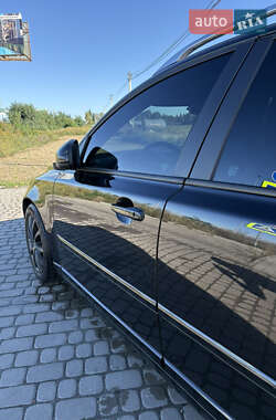 Универсал Volvo V50 2012 в 