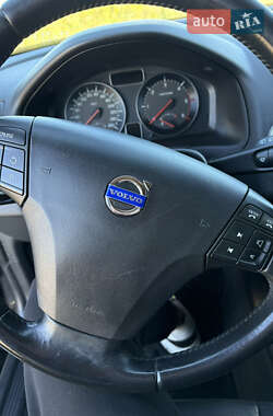 Универсал Volvo V50 2012 в 