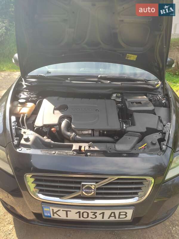 Универсал Volvo V50 2009 в Косове фото 2 Универсал Volvo V50 2009 в Косове