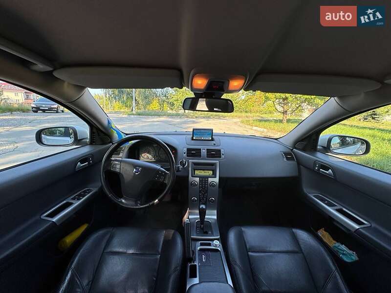 Універсал Volvo V50 2009 в Славуті