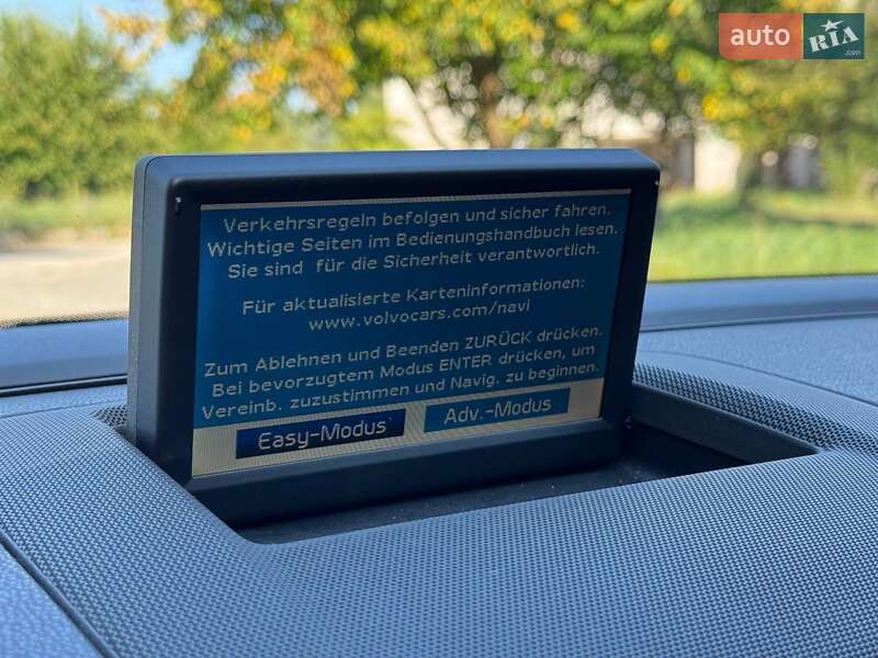 Універсал Volvo V50 2009 в Славуті