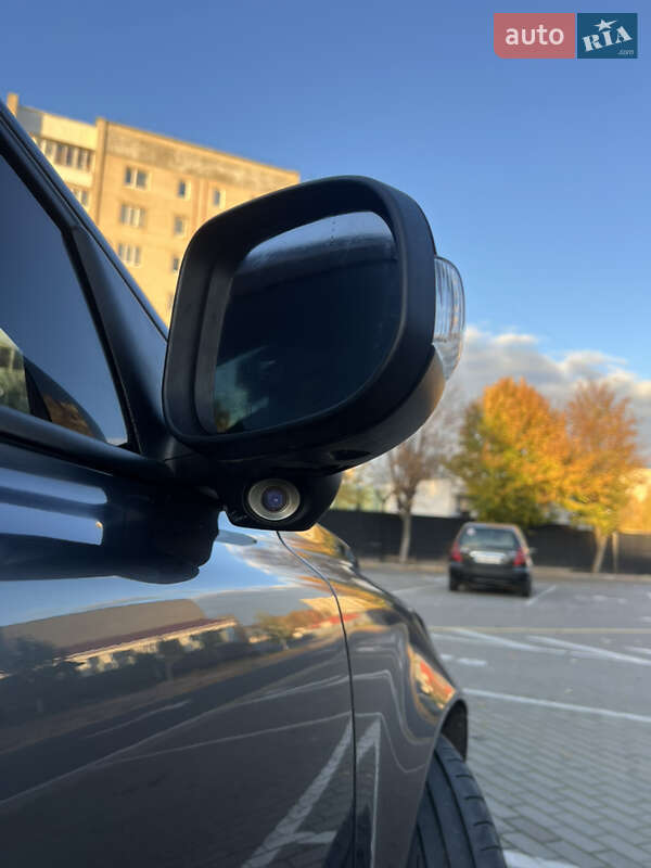 Універсал Volvo V50 2010 в Луцьку фото 15 Універсал Volvo V50 2010 в Луцьку