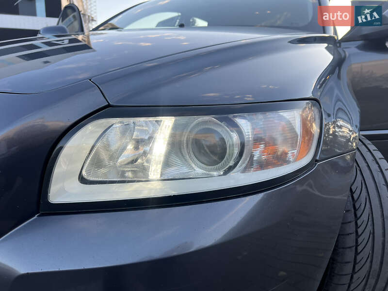 Універсал Volvo V50 2010 в Луцьку фото 16 Універсал Volvo V50 2010 в Луцьку