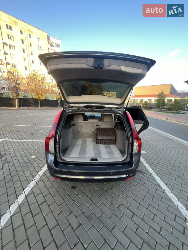 Універсал Volvo V50 2010 в Луцьку фото 22 Універсал Volvo V50 2010 в Луцьку