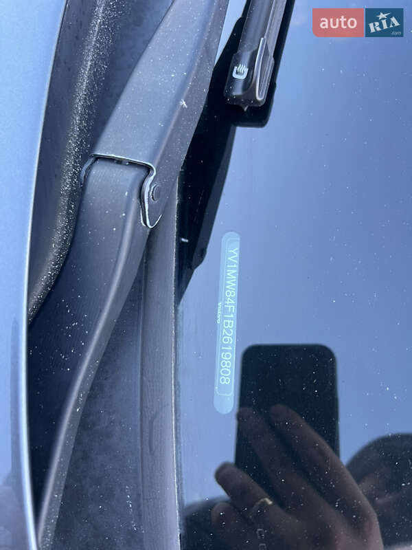 Універсал Volvo V50 2010 в Луцьку фото 39 Універсал Volvo V50 2010 в Луцьку