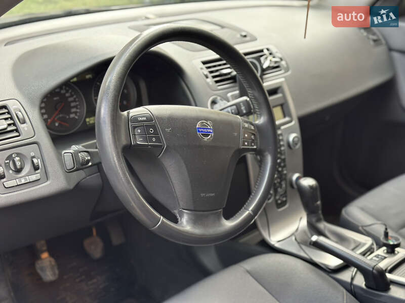 Универсал Volvo V50 2008 в Ивано-Франковске фото 8 Универсал Volvo V50 2008 в Ивано-Франковске