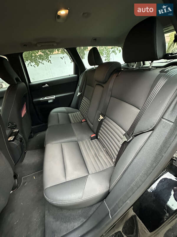 Универсал Volvo V50 2008 в Ивано-Франковске фото 10 Универсал Volvo V50 2008 в Ивано-Франковске