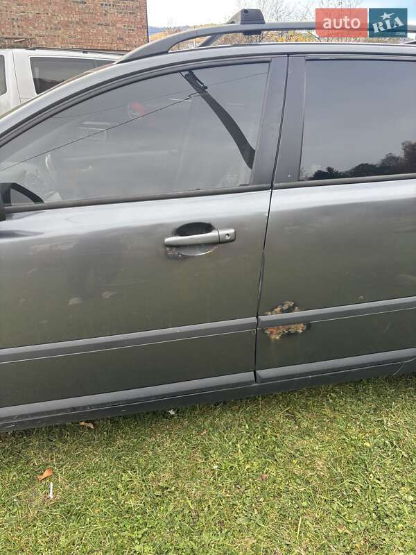 Універсал Volvo V50 2007 в Надвірній фото 5 Універсал Volvo V50 2007 в Надвірній