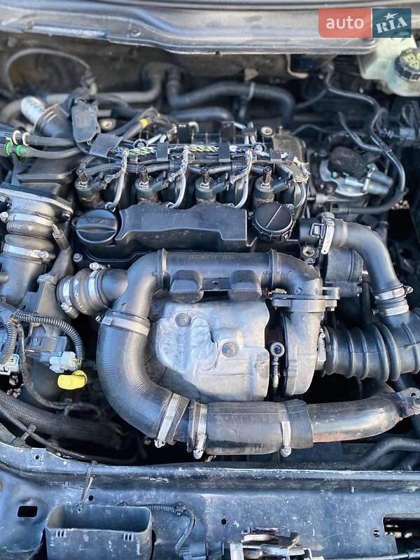 Универсал Volvo V50 2007 в Яготине фото 5 Универсал Volvo V50 2007 в Яготине