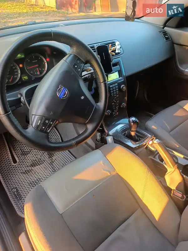 Volvo V50 2007 VIN YV1MW765272318017 фото оголошення 9 з 39