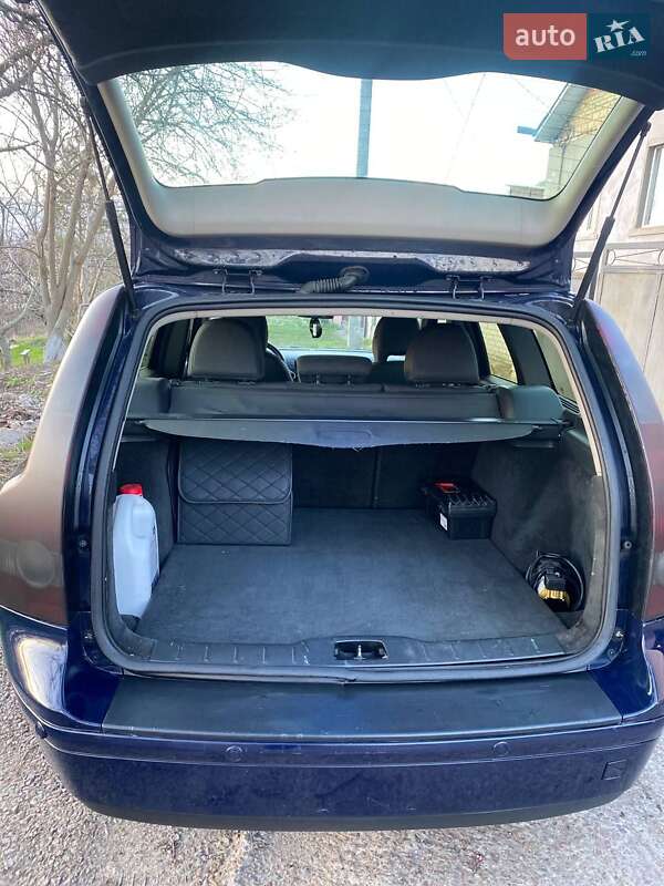 Универсал Volvo V50 2007 в Яготине фото 12 Универсал Volvo V50 2007 в Яготине