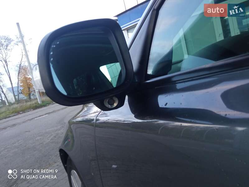 Универсал Volvo V50 2010 в Самборе фото 8 Универсал Volvo V50 2010 в Самборе