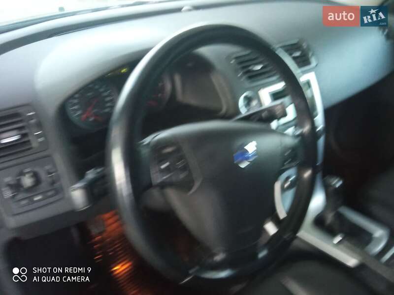 Универсал Volvo V50 2010 в Самборе фото 12 Универсал Volvo V50 2010 в Самборе
