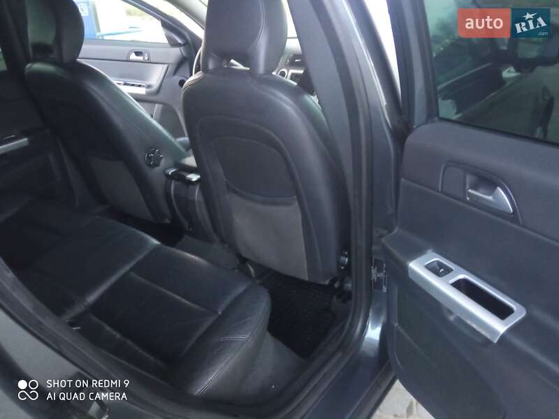 Универсал Volvo V50 2010 в Самборе фото 17 Универсал Volvo V50 2010 в Самборе