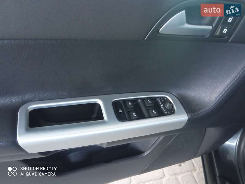 Универсал Volvo V50 2010 в Самборе фото 22 Универсал Volvo V50 2010 в Самборе