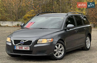 Универсал Volvo V50 2011 в Стрые