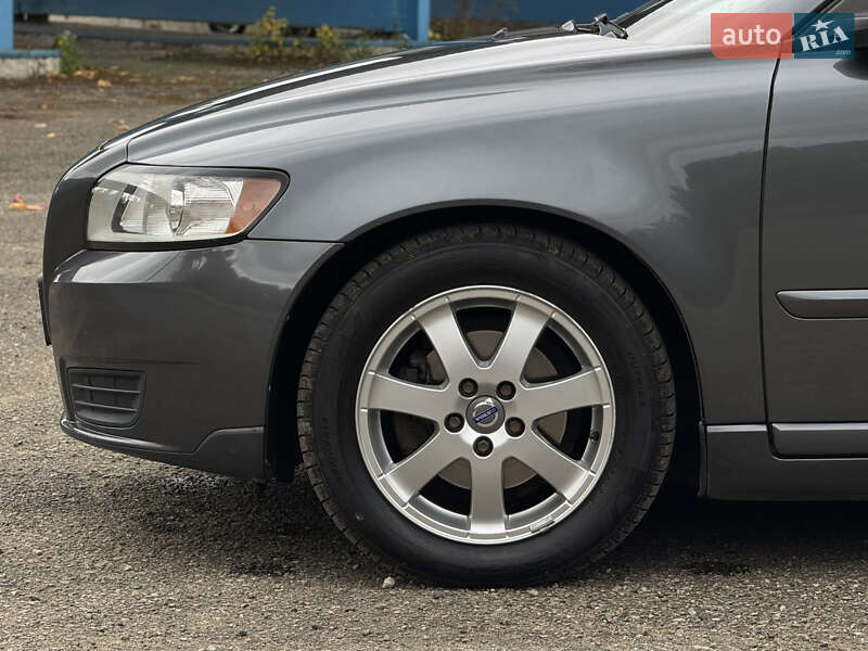 Універсал Volvo V50 2011 в Моршині