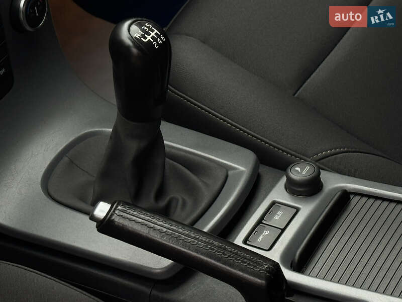 Універсал Volvo V50 2011 в Моршині