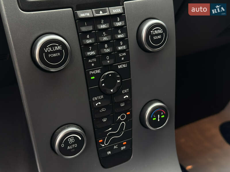 Універсал Volvo V50 2011 в Моршині