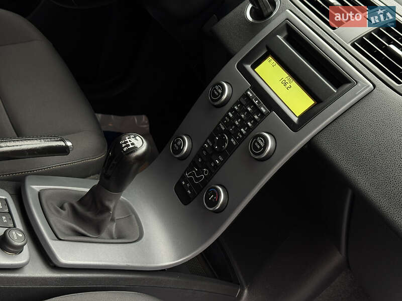 Універсал Volvo V50 2011 в Моршині