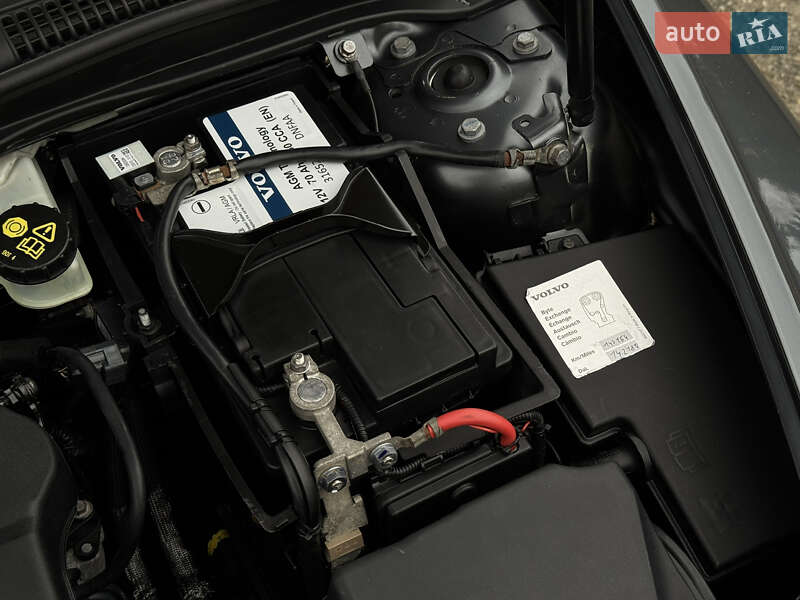 Універсал Volvo V50 2011 в Моршині