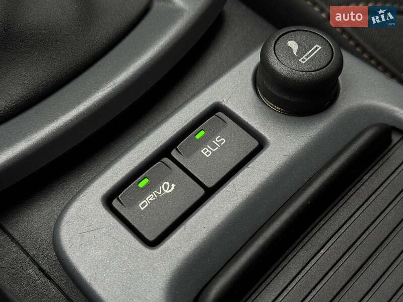 Універсал Volvo V50 2011 в Моршині