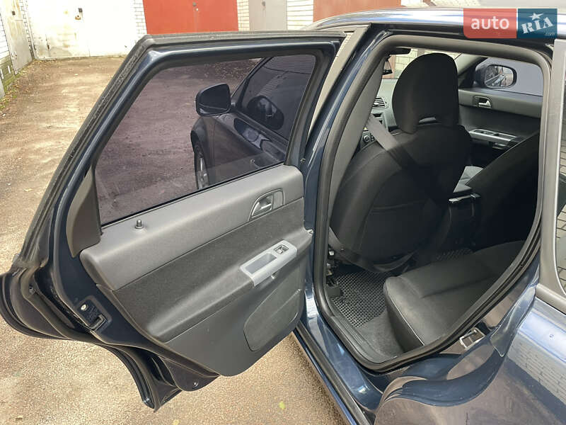 Універсал Volvo V50 2012 в Житомирі