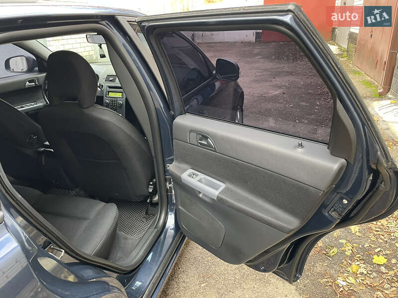 Універсал Volvo V50 2012 в Житомирі