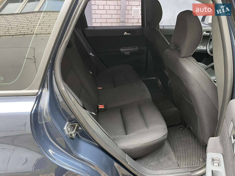 Універсал Volvo V50 2012 в Житомирі