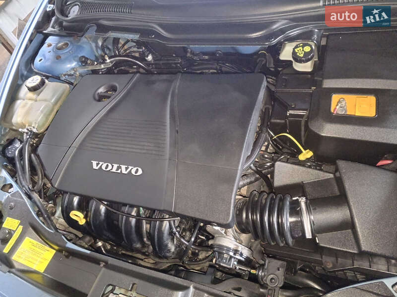 Универсал Volvo V50 2005 в Братском