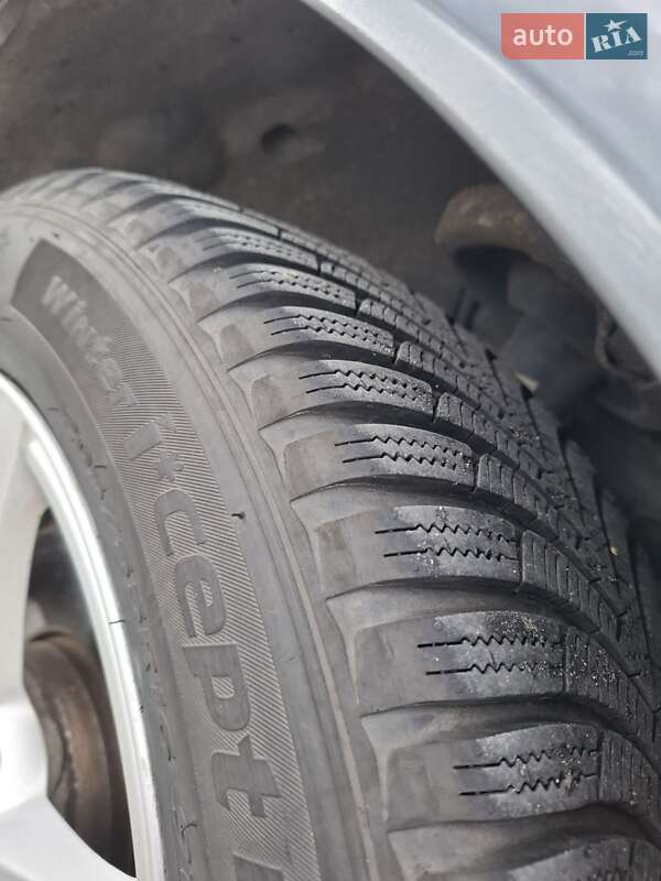 Универсал Volvo V50 2011 в Львове фото 15 Универсал Volvo V50 2011 в Львове