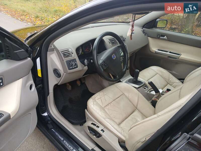 Універсал Volvo V50 2006 в Бердичеві фото 16 Універсал Volvo V50 2006 в Бердичеві
