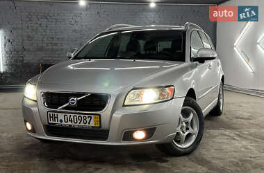 Универсал Volvo V50 2011 в Кременце Универсал Volvo V50 2011 в Кременце