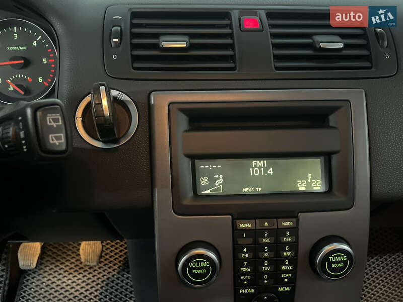 Универсал Volvo V50 2010 в Стрые фото 40 Универсал Volvo V50 2010 в Стрые