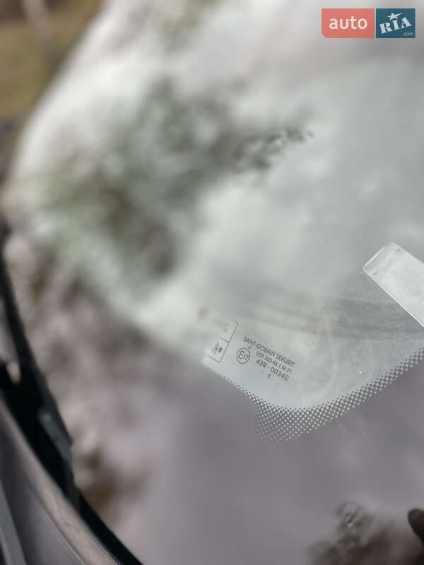 Универсал Volvo V50 2008 в Запорожье фото 12 Универсал Volvo V50 2008 в Запорожье