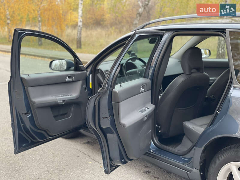 Универсал Volvo V50 2008 в Запорожье фото 10 Универсал Volvo V50 2008 в Запорожье