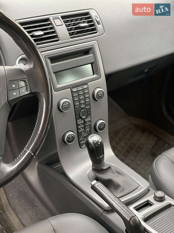 Универсал Volvo V50 2008 в Запорожье фото 19 Универсал Volvo V50 2008 в Запорожье