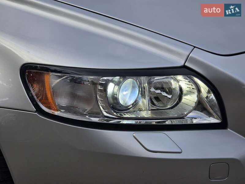 Универсал Volvo V50 2009 в Ковеле фото 16 Универсал Volvo V50 2009 в Ковеле
