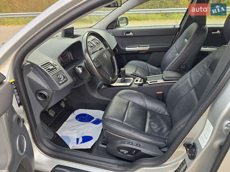 Универсал Volvo V50 2009 в Ковеле фото 27 Универсал Volvo V50 2009 в Ковеле