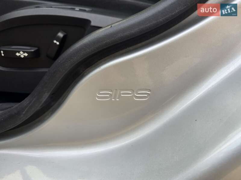 Универсал Volvo V50 2009 в Ковеле фото 35 Универсал Volvo V50 2009 в Ковеле