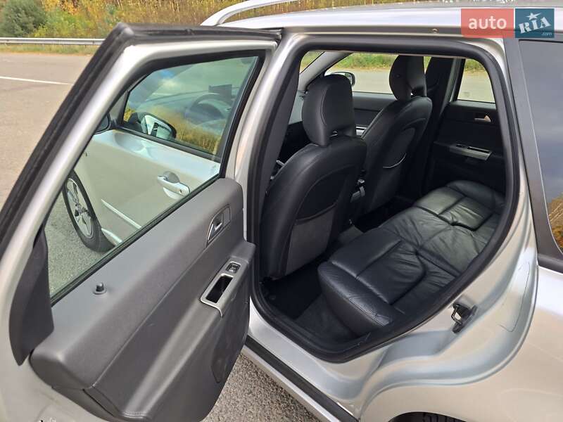 Универсал Volvo V50 2009 в Ковеле фото 36 Универсал Volvo V50 2009 в Ковеле