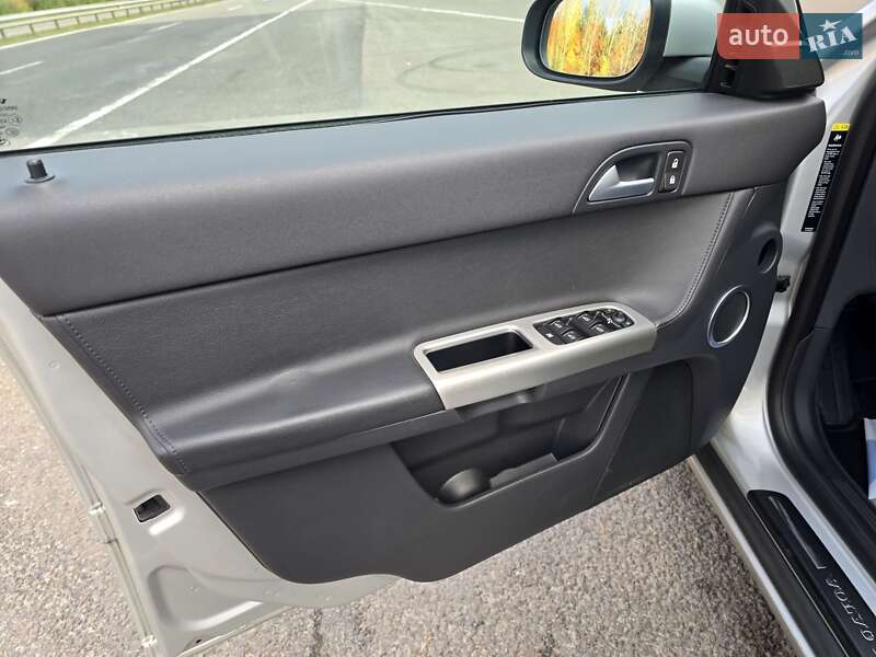 Универсал Volvo V50 2009 в Ковеле фото 46 Универсал Volvo V50 2009 в Ковеле