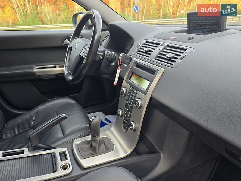 Универсал Volvo V50 2009 в Ковеле фото 55 Универсал Volvo V50 2009 в Ковеле
