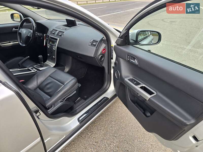 Универсал Volvo V50 2009 в Ковеле фото 48 Универсал Volvo V50 2009 в Ковеле