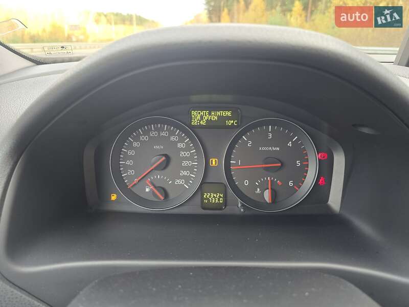 Универсал Volvo V50 2009 в Ковеле фото 60 Универсал Volvo V50 2009 в Ковеле