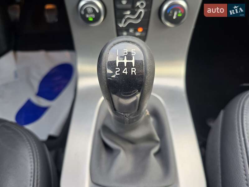 Универсал Volvo V50 2009 в Ковеле фото 66 Универсал Volvo V50 2009 в Ковеле