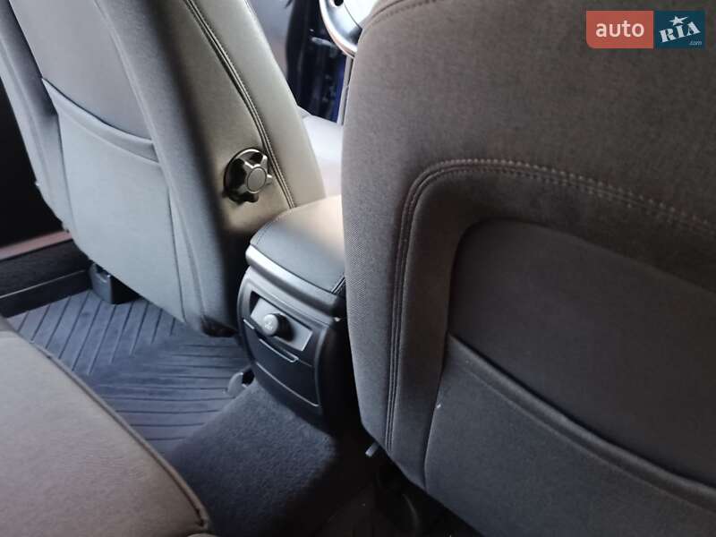 Універсал Volvo V50 2007 в Харкові