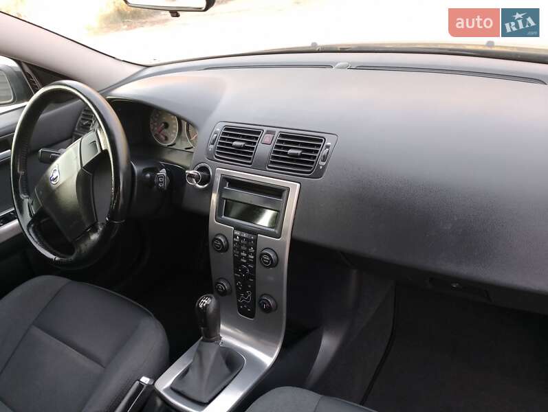 Універсал Volvo V50 2006 в Тернополі