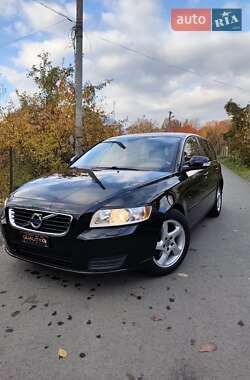 Універсал Volvo V50 2011 в Луцьку
