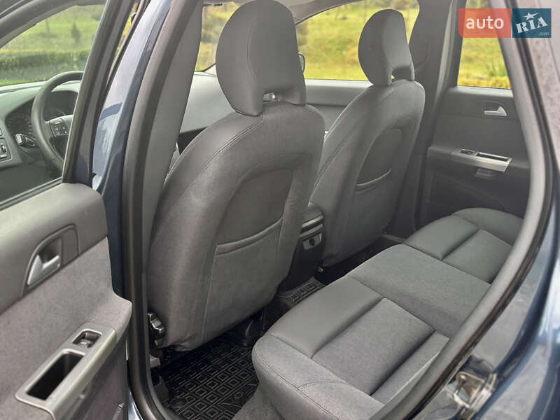 Універсал Volvo V50 2006 в Тернополі